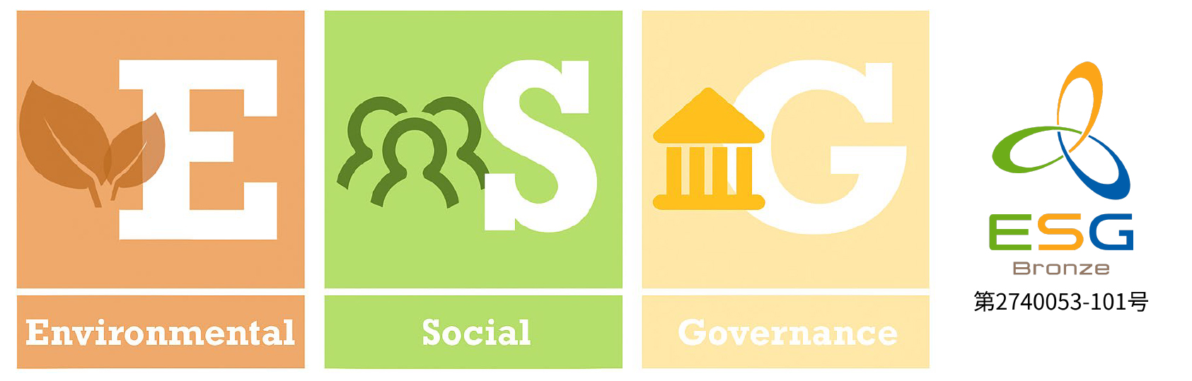 ESG