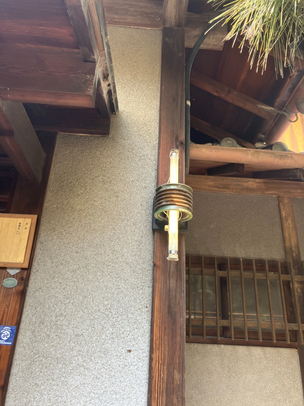 Before