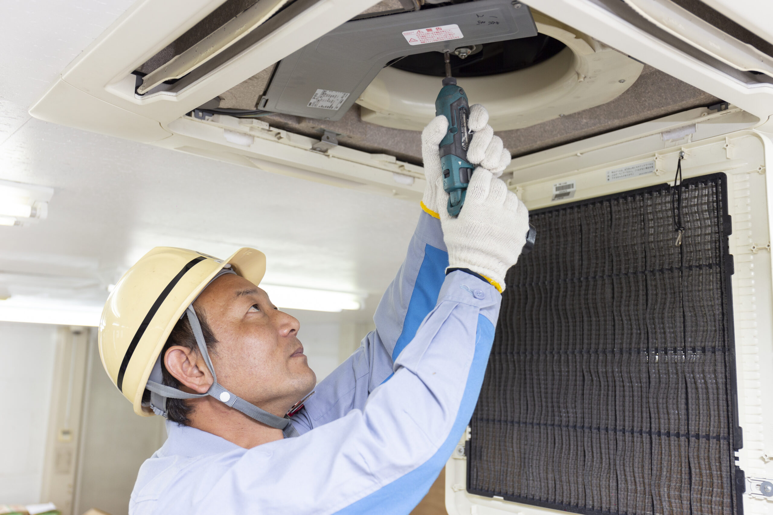 高品質な製品と確かな技術力