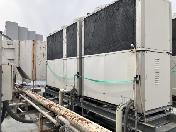 現地調査・お打ち合わせ