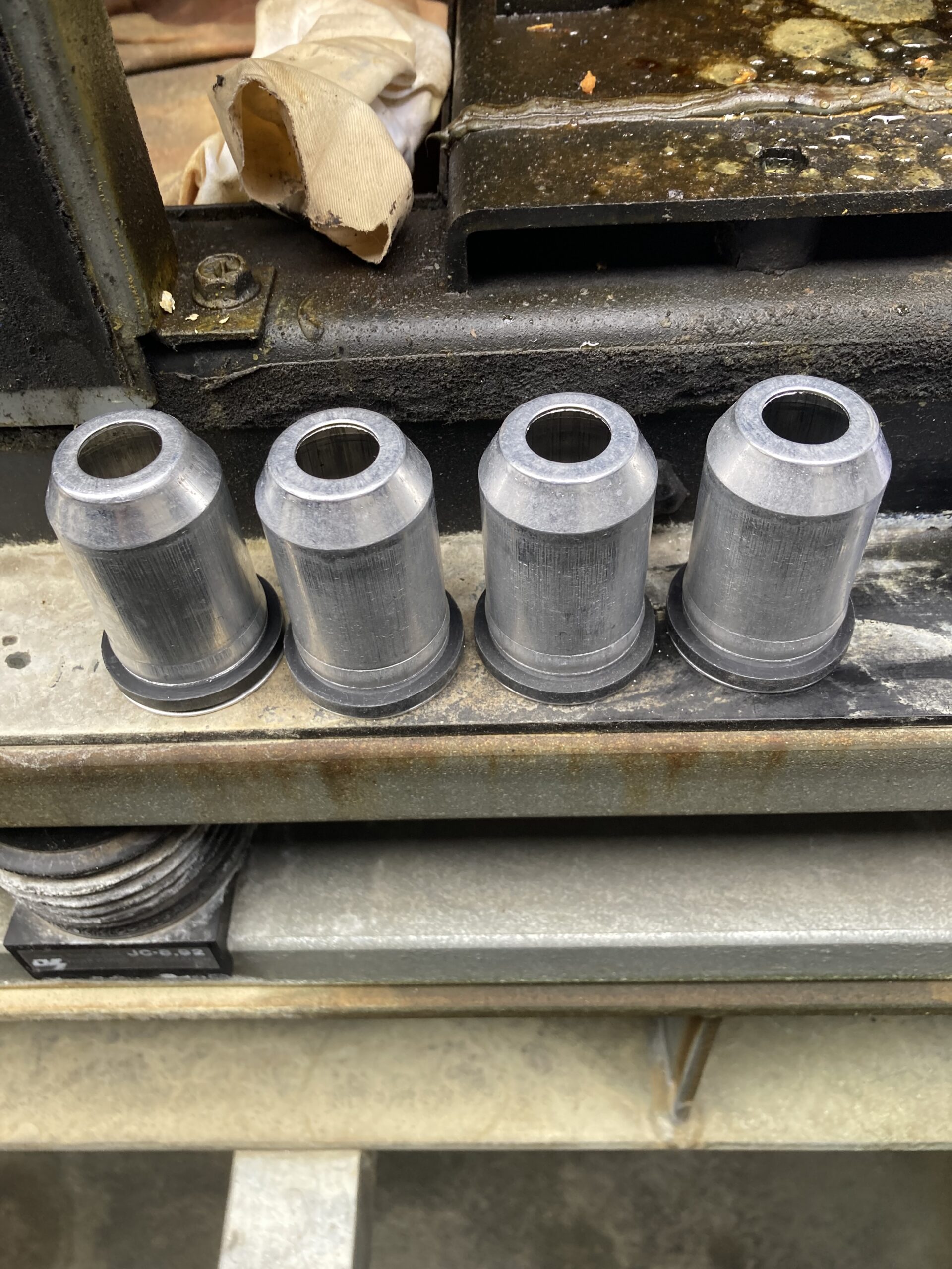 新品プラグガイド