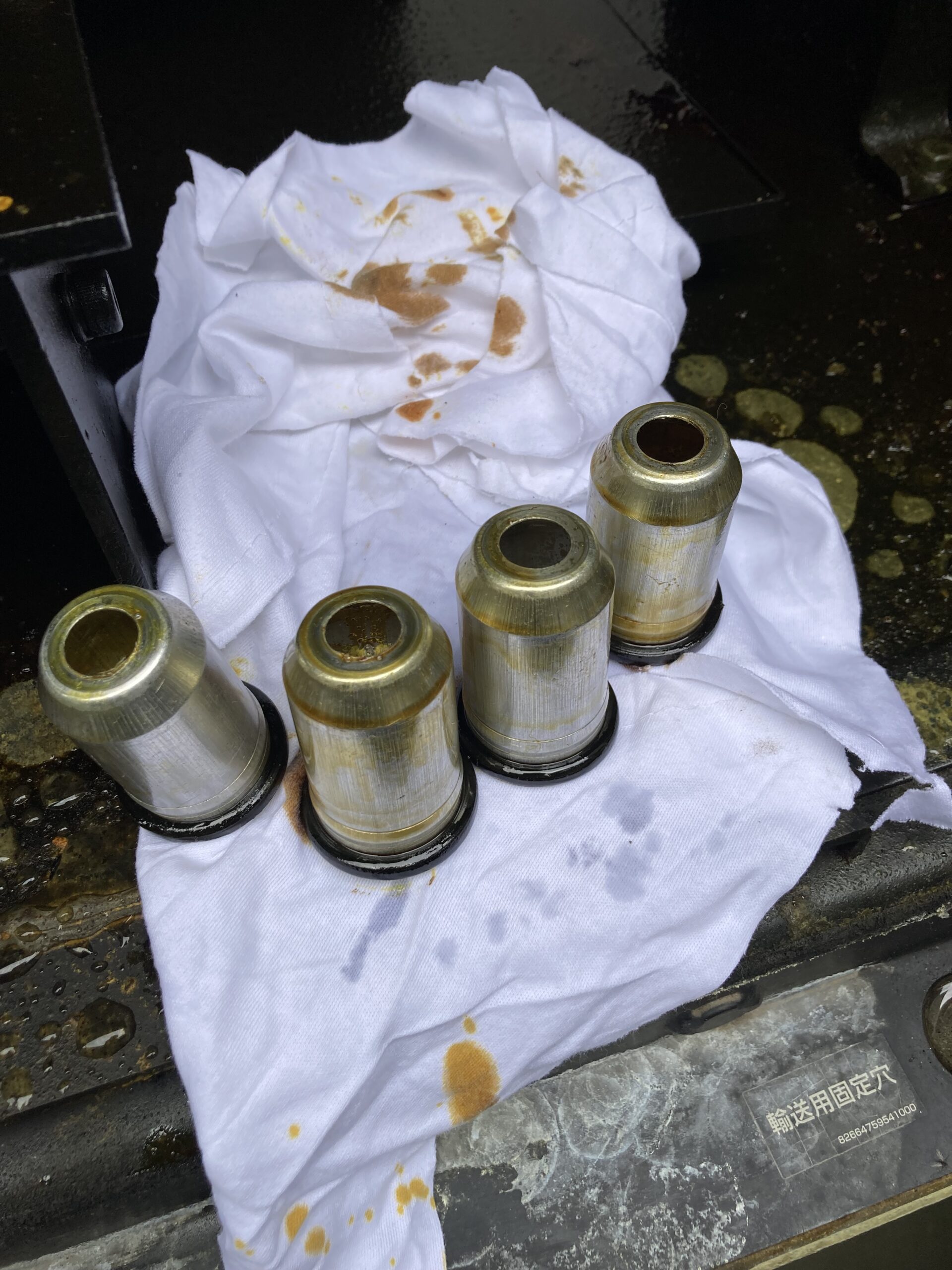 旧プラグガイド