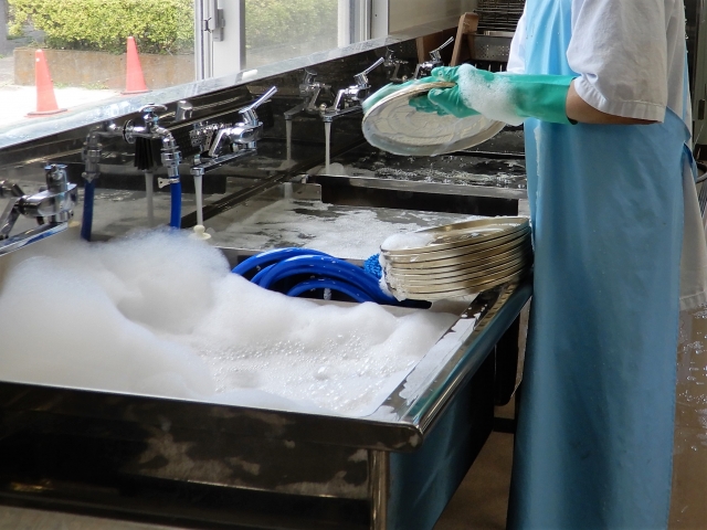 給排水衛生工事