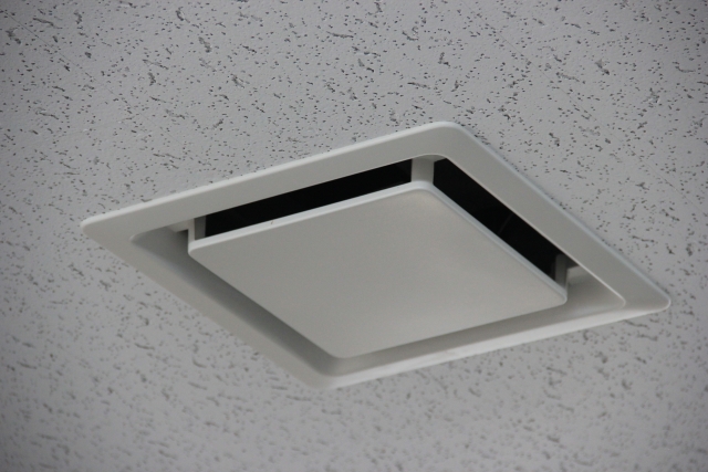 換気設備工事・メンテナンス