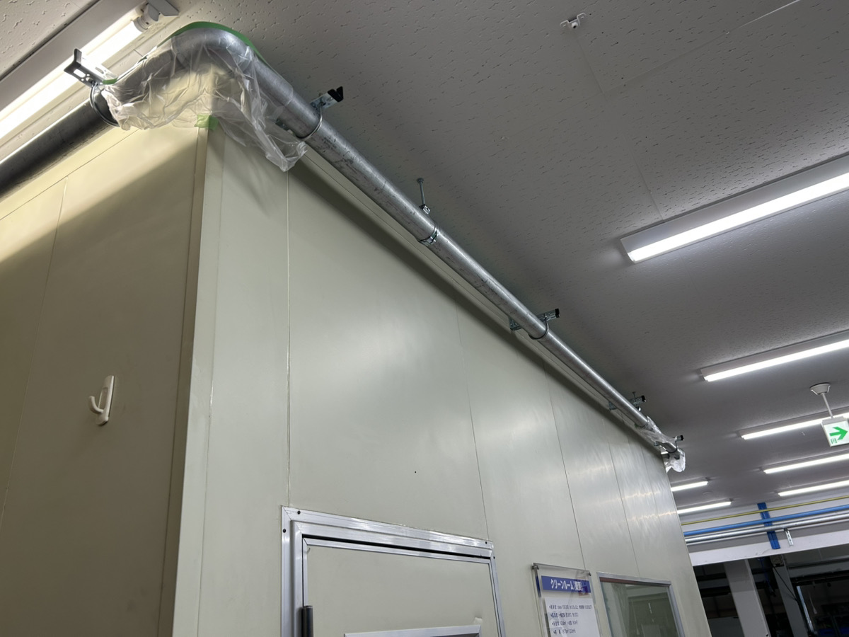 【更新前】消化配管