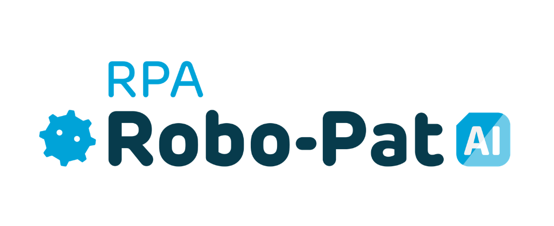 RPAロボパット