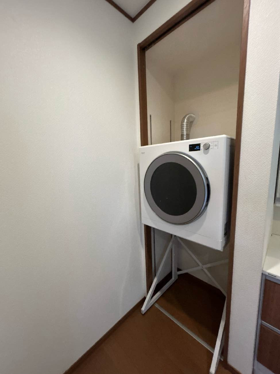After
